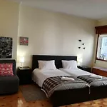 Cozy Loft In Downtown