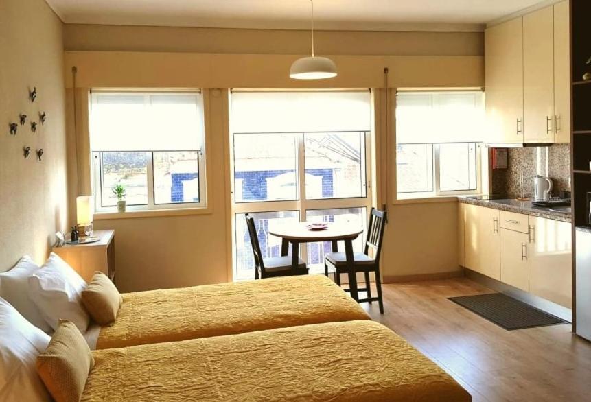 Appartement Cozy Loft In Downtown *