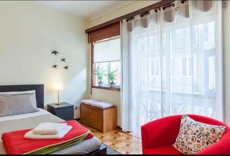 Appartement Cozy Loft In Downtown