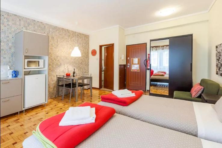 Appartement Cozy Loft In Downtown *