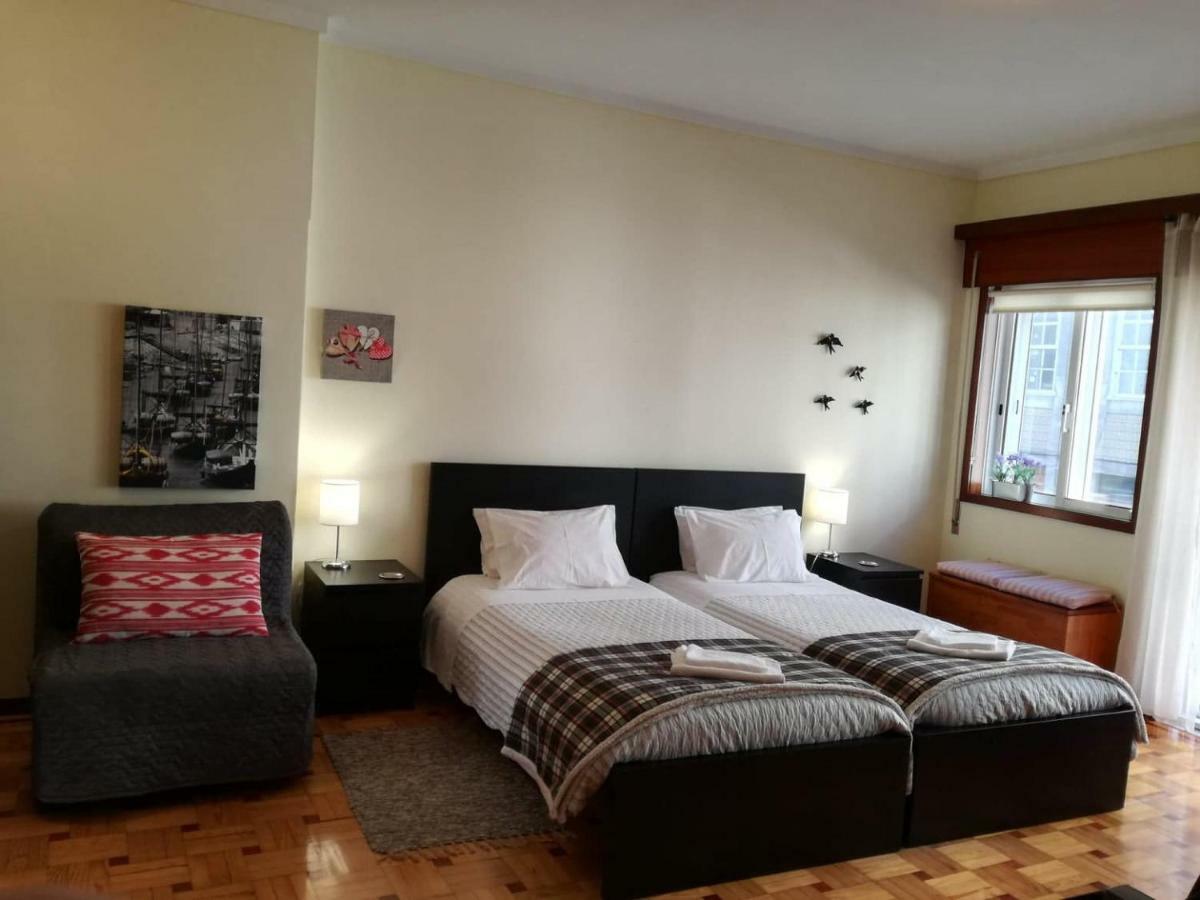 Cozy Loft In Downtown Appartement