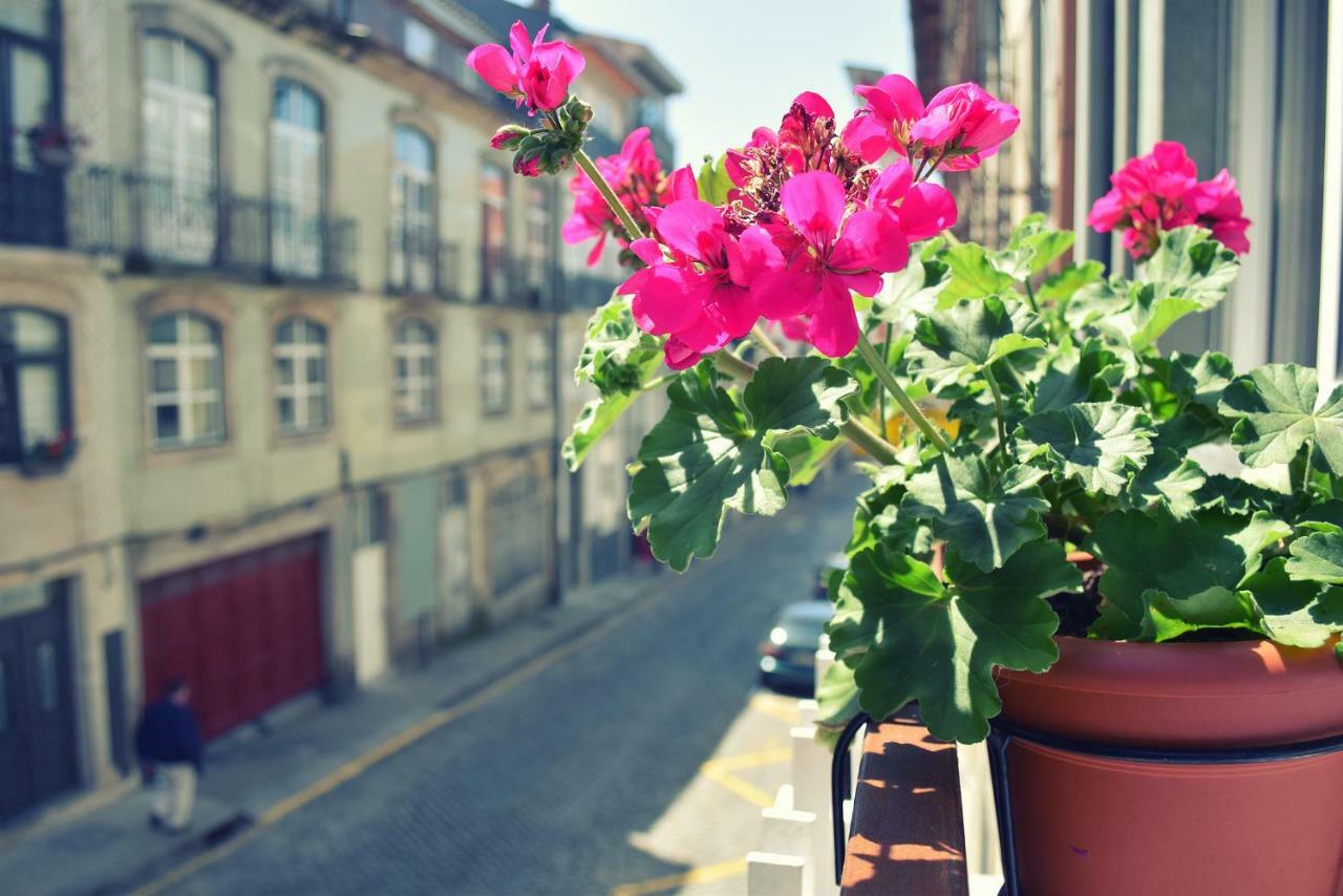Appartement Cozy Loft In Downtown Oporto